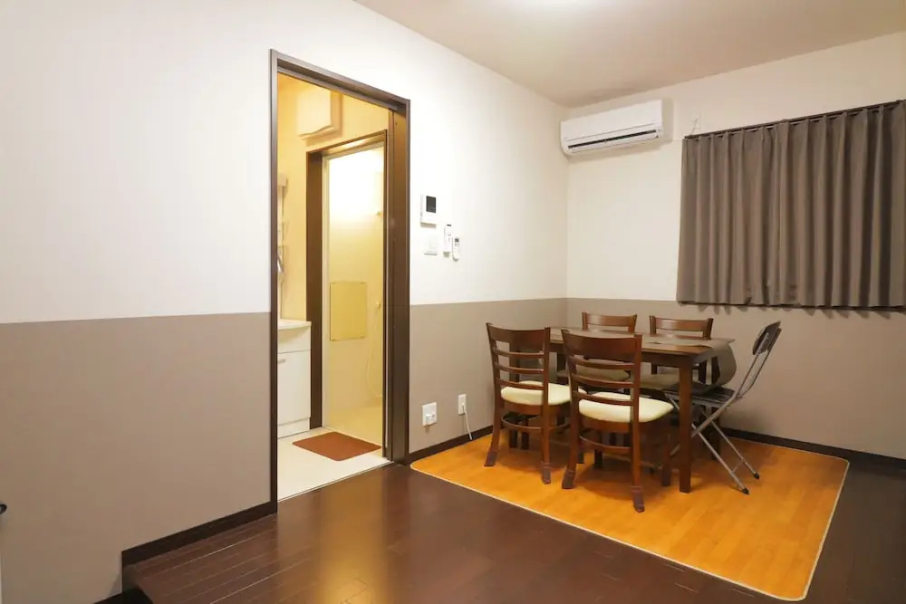 HG Cozy Hotel No.43