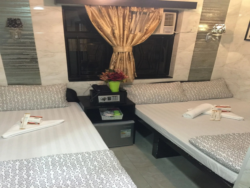Skyview Hostel