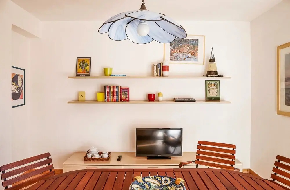 Appartamento Del Pino - Case Sicule