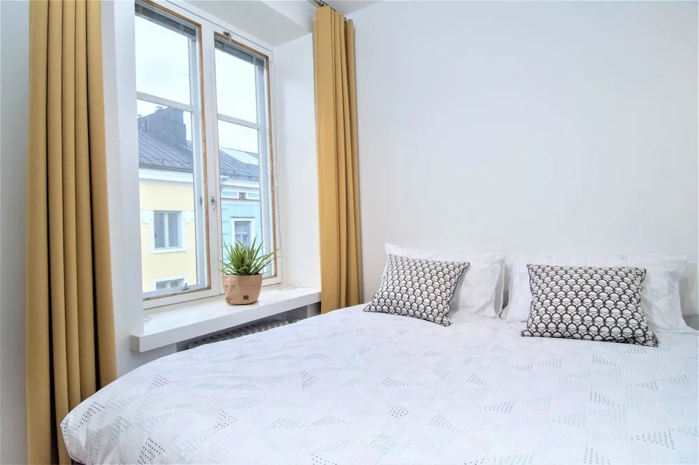 Aurora Guest Apartments Eerikinkatu
