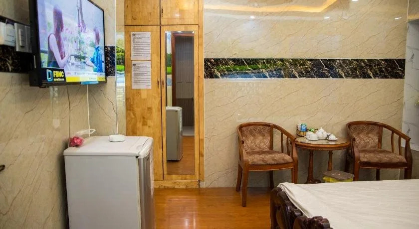 Phuong Linh Hotel
