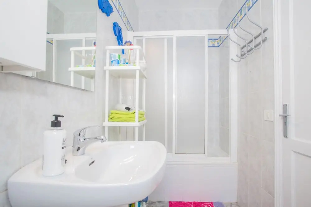 Apartment Wind island in Caleta Famara