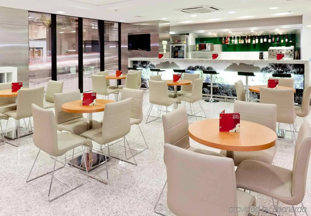 ibis Curitiba Shopping