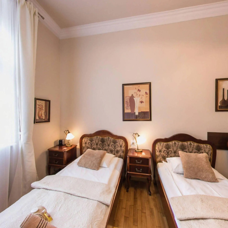 Apartamenty Kajzer