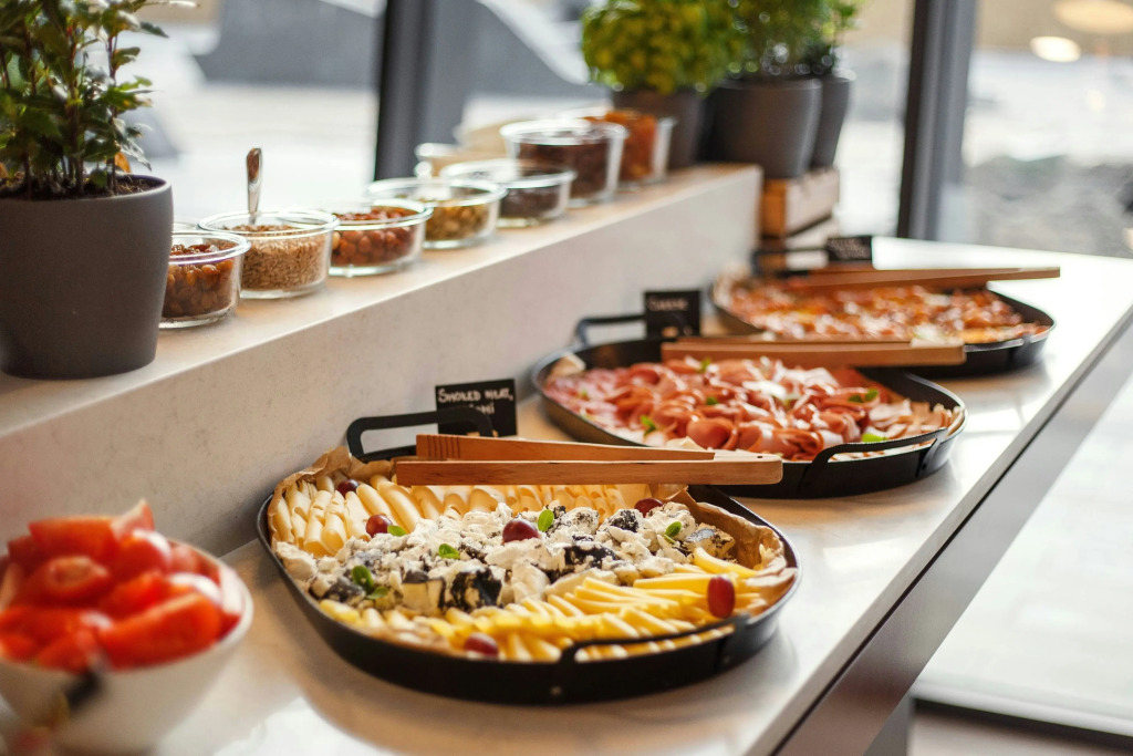Courtyard by Marriott Vilnius City Center