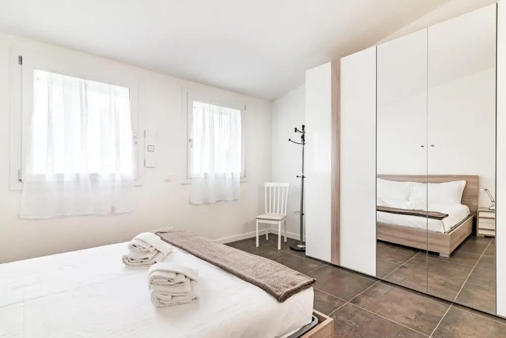 Spa and Relax Lovely Apartment