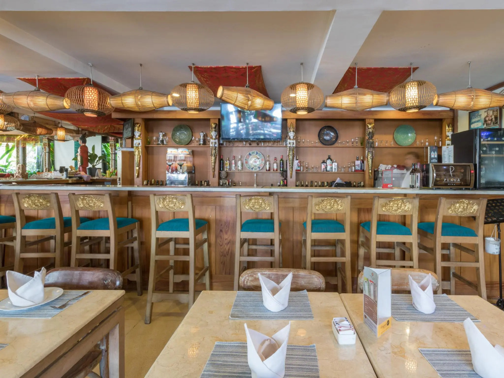 Rama Garden Hotel Bali