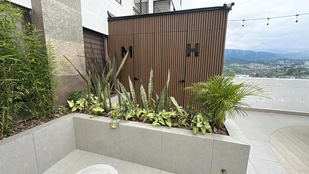 Torre U kooliving