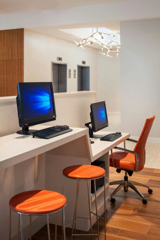 Residence Inn by Marriott Boston Burlington