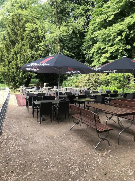 Hotel & Gastropark Loemühle