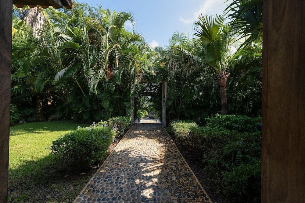 Casa Aries Careyes
