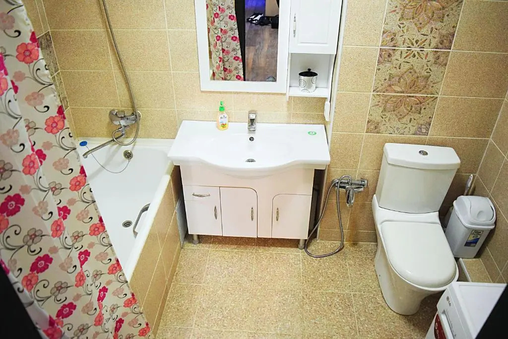 Luxury Palace Apartment