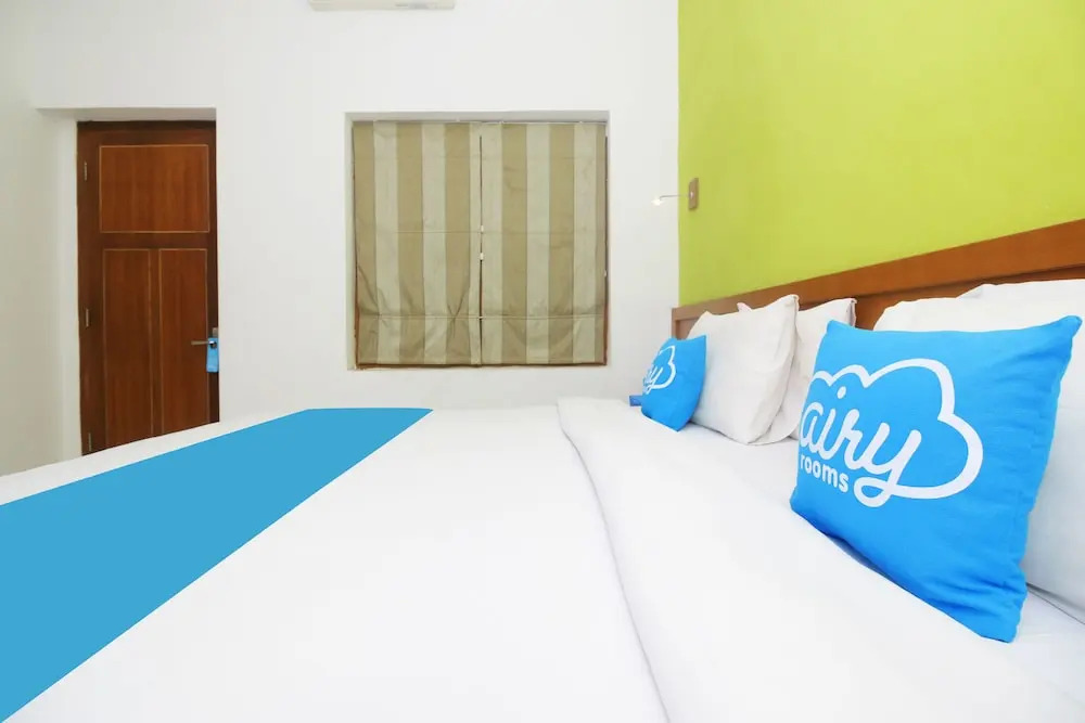 Airy Mataram Barat Caturwarga 29 Lombok