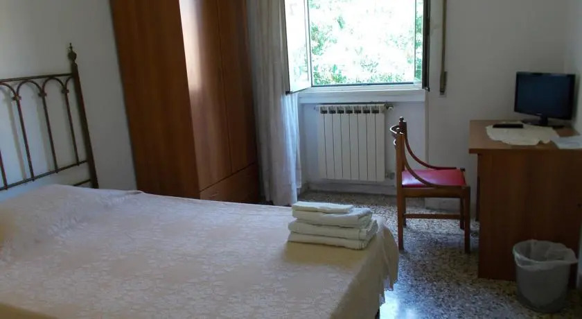 B&B Tiber