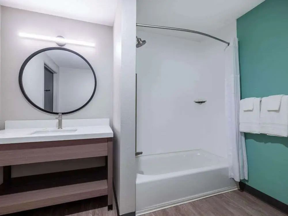 ECHO Suites Extended Stay by Wyndham Spartanburg