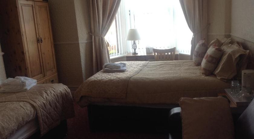 The Pines Guest House
