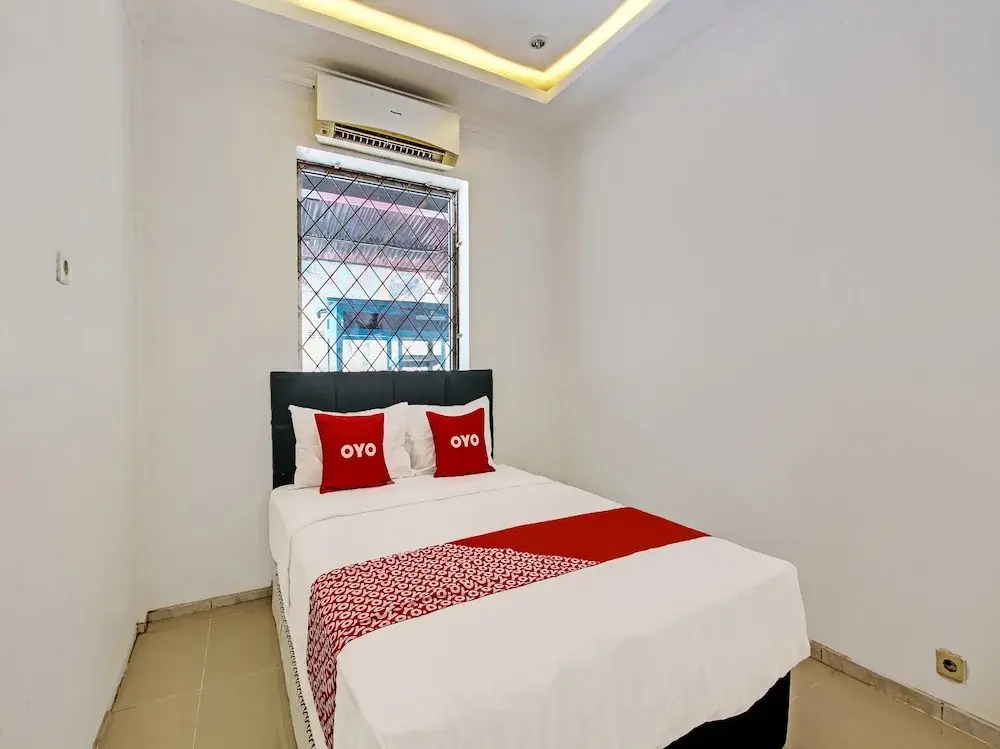 OYO 92166 Nirwana Inn Syariah