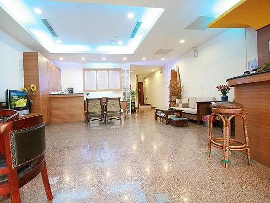Tourist Inn