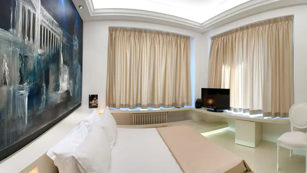 Bdb Luxury Rooms San Pietro
