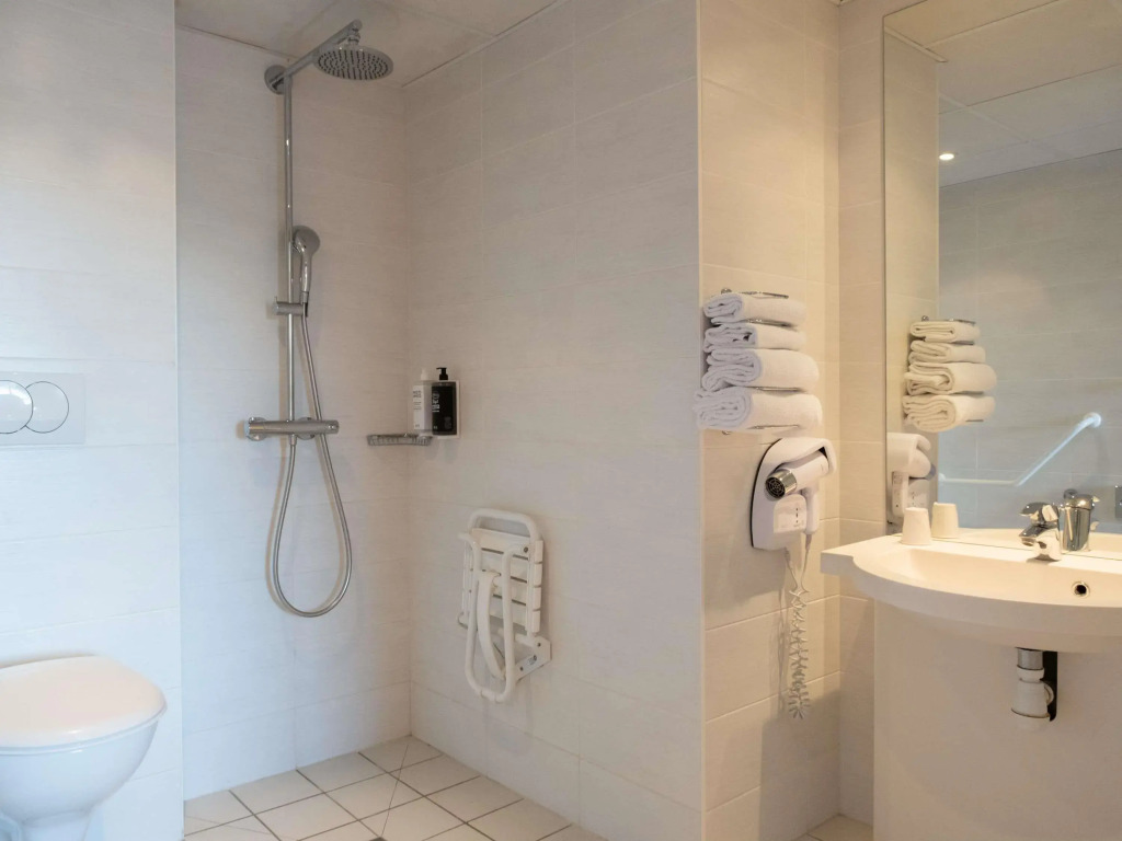 ibis Styles Saint Dizier