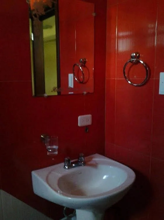 Hotel Diana Maria