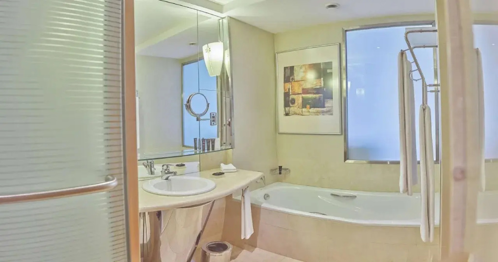 Hilton Sao Paulo Morumbi