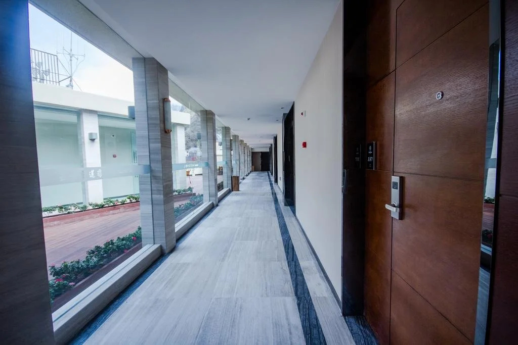 Yujing Xuelian Boutique Hotel