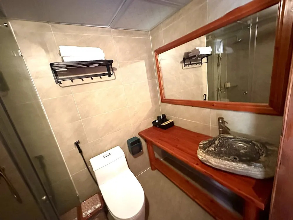 Bac Ha Lodge Retreat