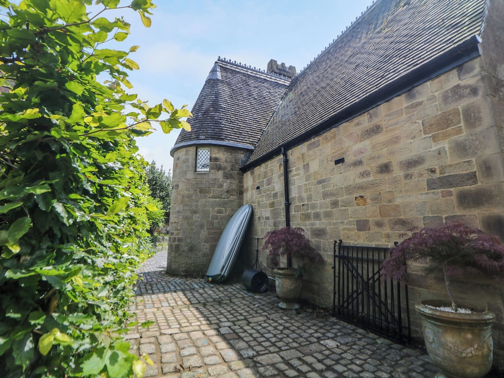 The Old Coach House