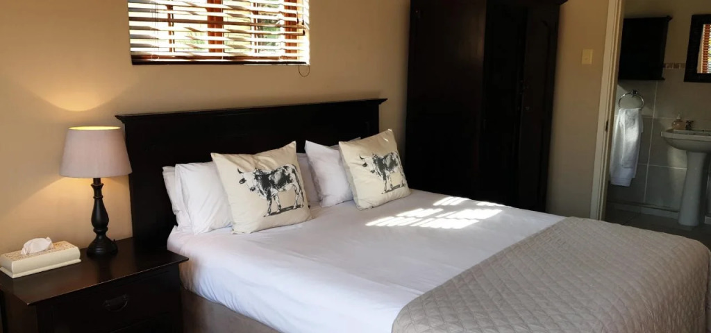 African Sands B&B