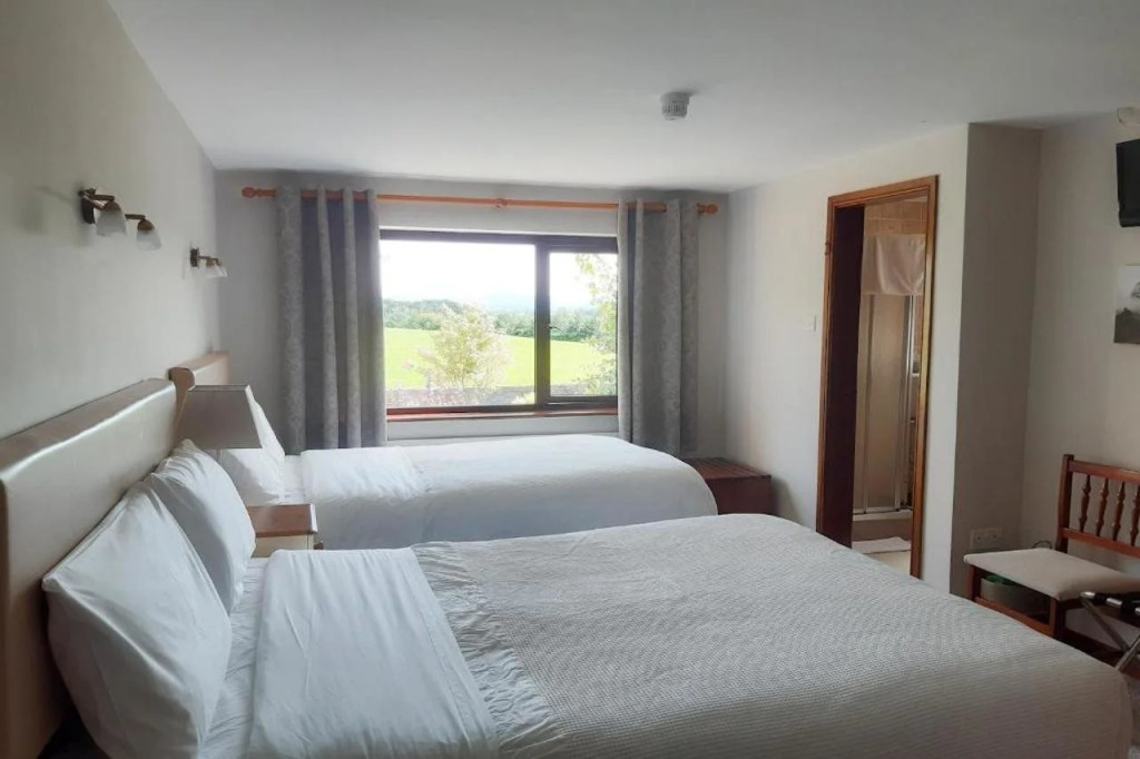 Inveraray Farm
