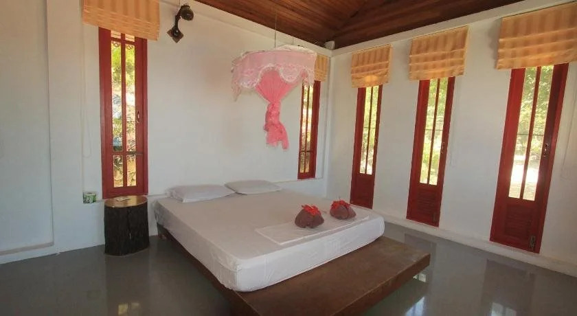 Mountain Reef Beach Resort
