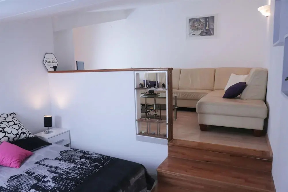 Apartment Doris
