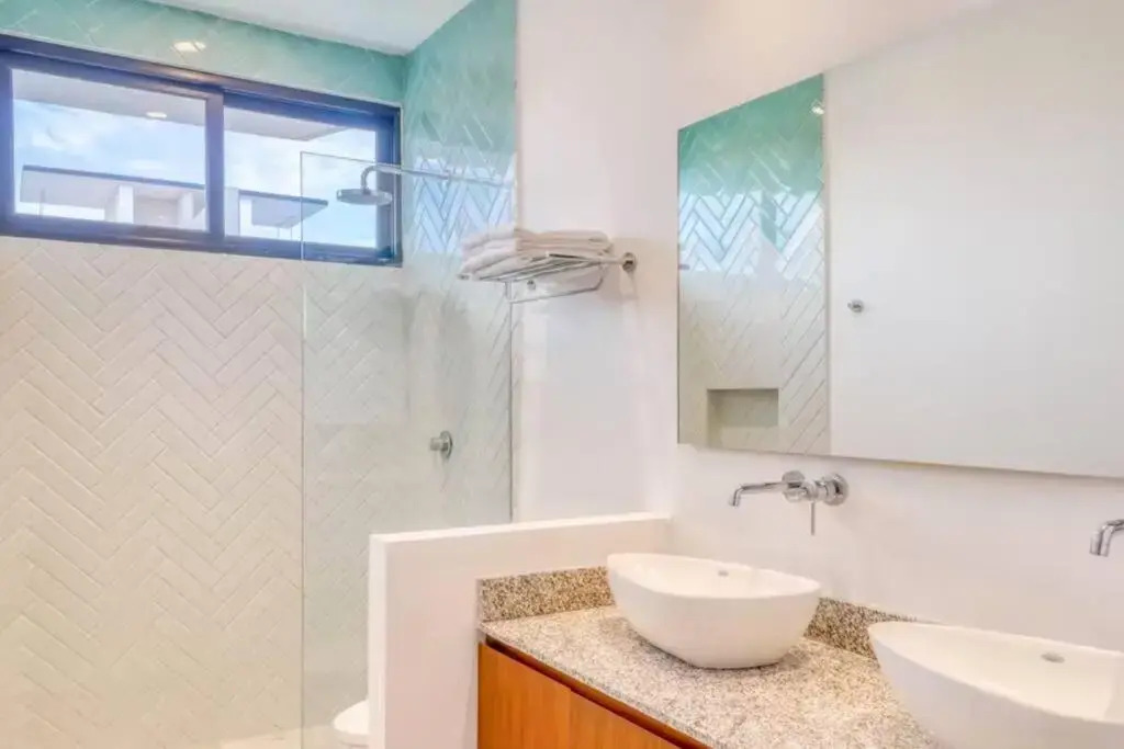 307 Amena Awesome Penthouse w/ Private Pool and Gym