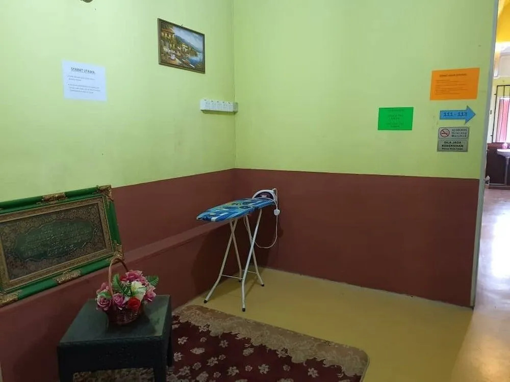 Impiana Hotel