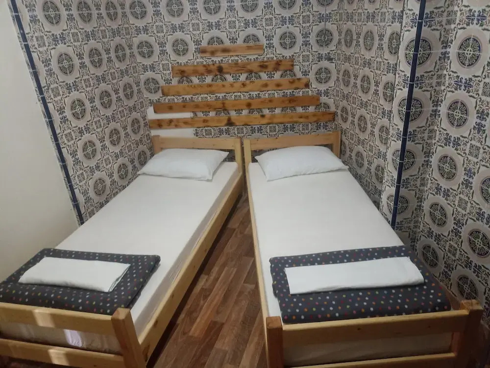 Habibi Hostel