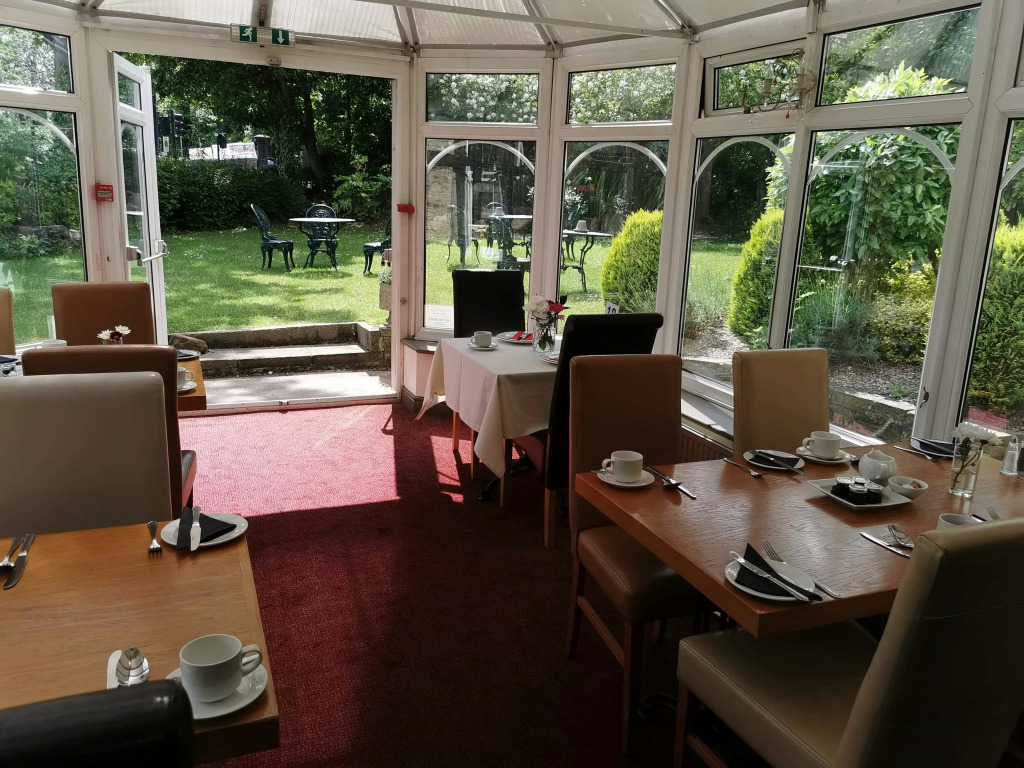 The Rutland Hotel