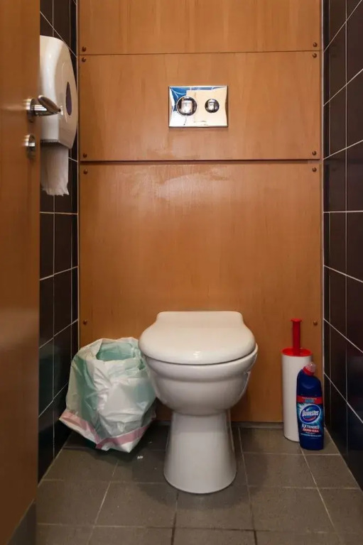 Russell Scott Backpackers Hostel