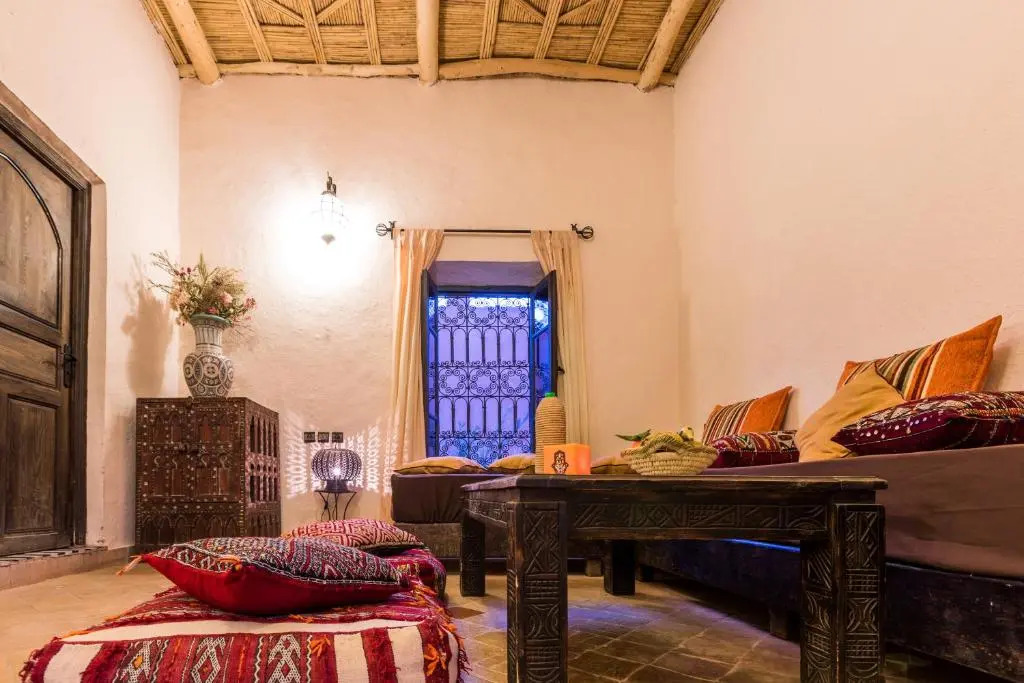 Riad Madu