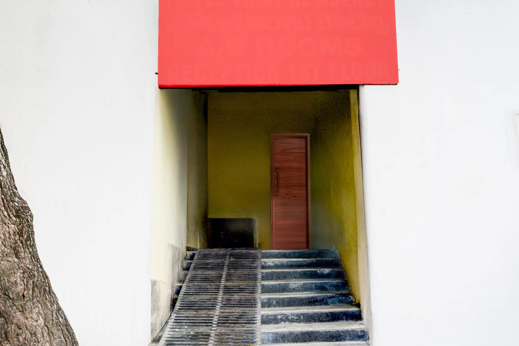 Super Hotel O LB Nagar Metro Station Formerly Virat residency