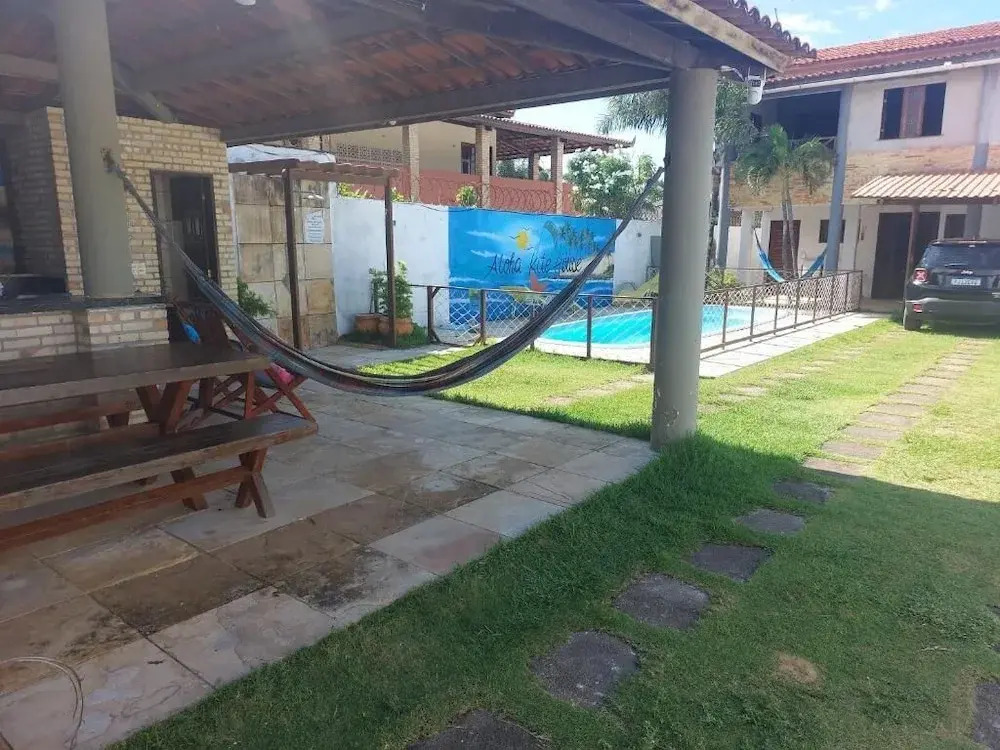 Aloha Kite House