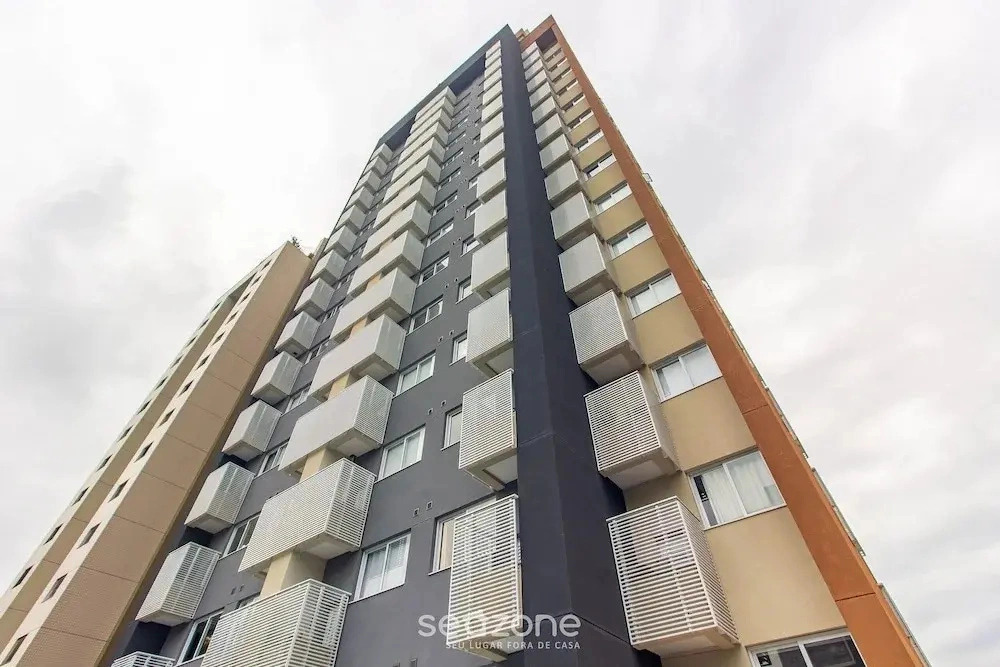 Your Complete Stay in a Building With a Pool and gym in the Best Location in Sao Paulo - Cars