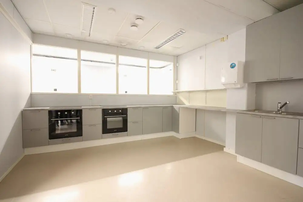 Forenom Private Rooms Espoo Kilo