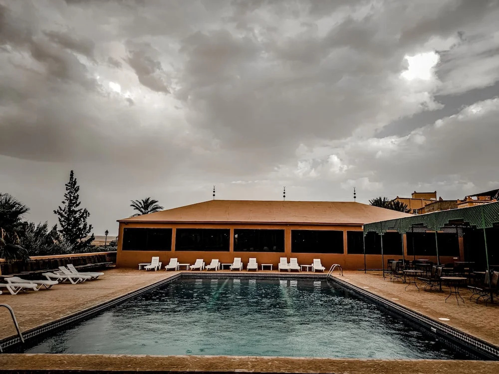 Hôtel LAKASBAH Ait Ben Haddou