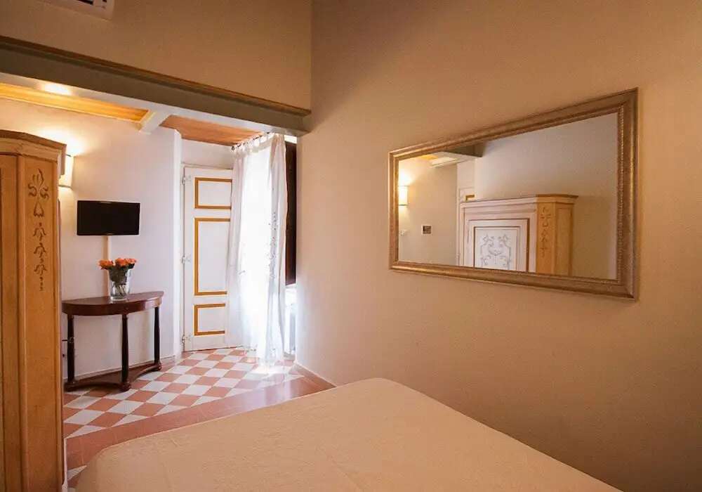 A Casa Mastacchi