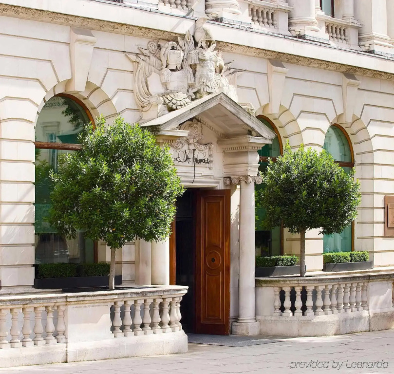 Sofitel London St James