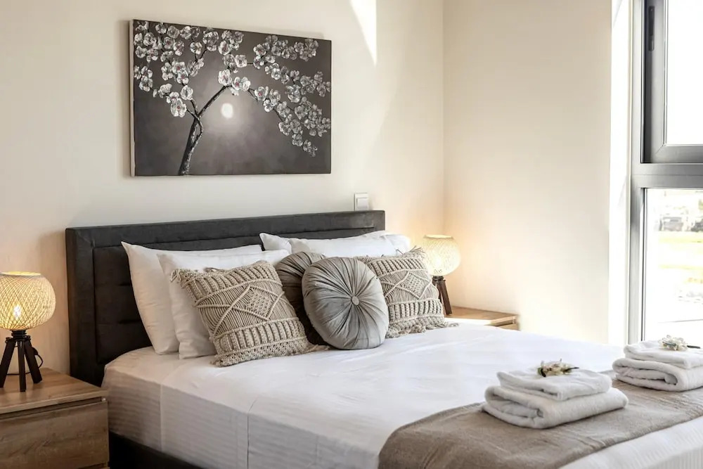 Protaras Hestia Seaside Villa B6