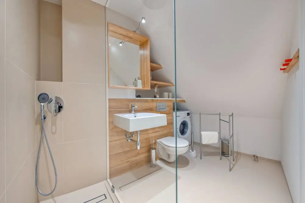 Apartamenty Sun & Snow Skłodowskiej