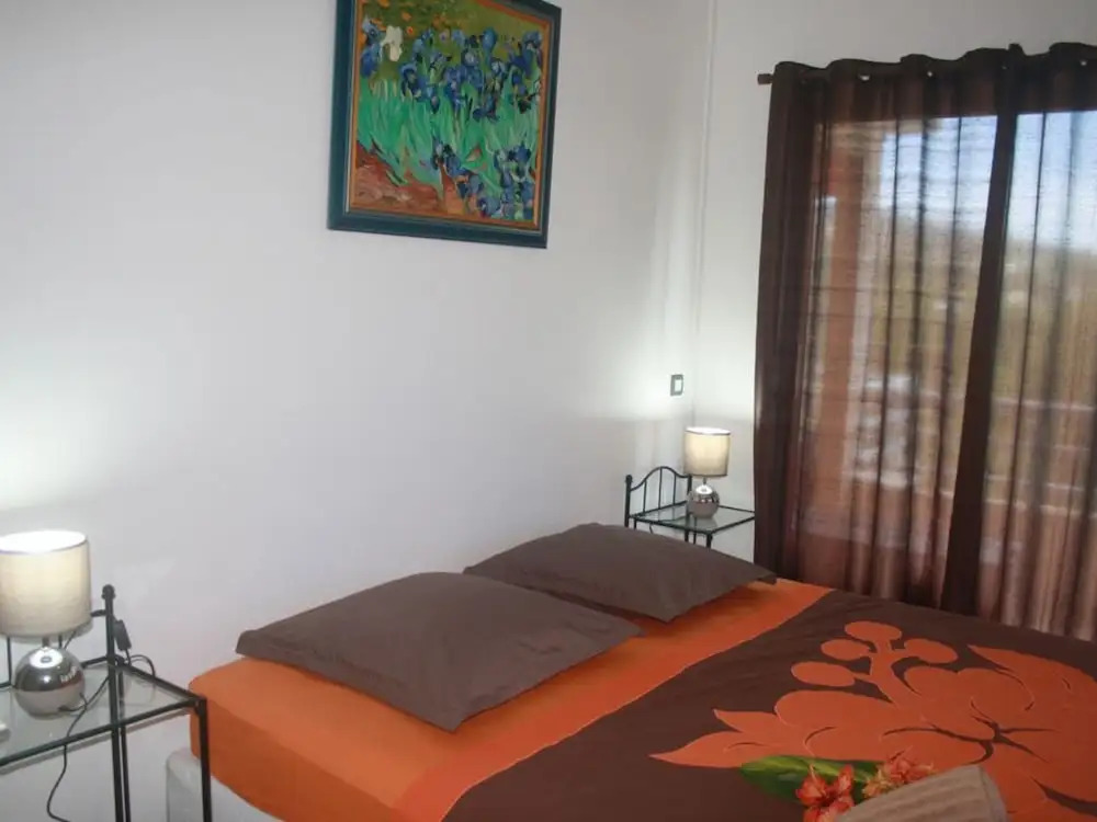 Condo Urban Hau