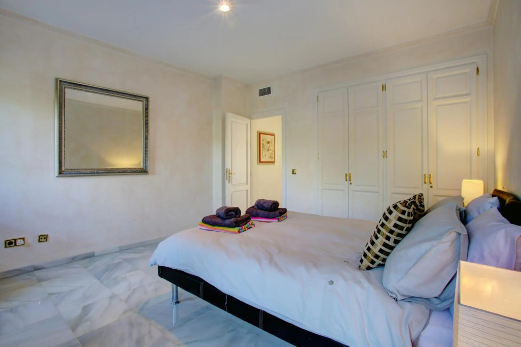 Monte Paraiso Apt